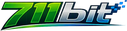 711bit logo